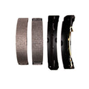 DFC 5000 Advanced Ceramic Brake Pads