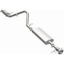 MagnaFlow BRE Exhaust Kit 06-08 Trailblazer Envoy Rainier 4.2L