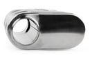 APR Premium Helmholtz Resonator - 76mm (3in) In/Out Offset (311x240x110)