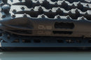 DV8 25-26 Toyota 4Runner Exterior Window Molles (Use w/ PN dveRRTF3-02) - Driver & Passenger