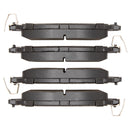 DFC 5000 Advanced Ceramic Brake Pads