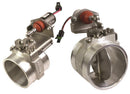 BD Diesel Positive Air Shutdown - Generic 3.5in