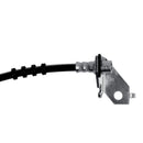 DFC 17-22 Ford F-250 Super Duty RWD Front-R Brake Hose