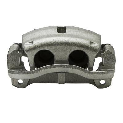DFC 2009 Ford F-150 2WD Front-L Premium Caliper - Silver Zinc Coated