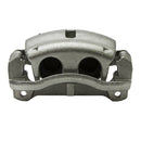 DFC 2009 Ford F-150 2WD Front-L Premium Caliper - Silver Zinc Coated