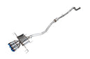 AWE 24-26 Acura Integra Type S Touring Edition Triple Vapor Blue Exhaust