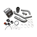 Wehrli 17-19 Chevrolet 6.6L L5P Duramax High Flow Intake Bundle Kit Stage 2 - Gloss White