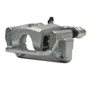 DFC 02-25 Nissan Altima Rear-R Premium Caliper - Silver Zinc Coated