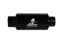 Aeromotive 11-17 Ford Mustang Drop In Kit (Pump Module/Gauge/Regulator/Filter) - Single 450 LPH