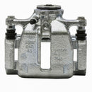 DFC 10-19 Audi A6 Rear-R Silver Zinc Coated Premium Caliper