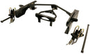Ridetech 99-06 Chevy Silverado/Sierra TQ Air Suspension System