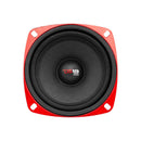 DS18 4in 100 Watts RMS 8 ohm Mid-Range Loudspeaker