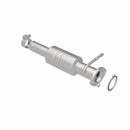 MagnaFlow 09-13 Toyota Highlander 2.7L Direct Fit Converter
