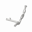 Magnaflow 02-03 Ford F-150 5.4L Direct Fit Converter