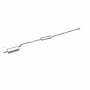 MagnaFlow BRE Exhaust Kit 06-08 Honda Ridgeline 3.5L