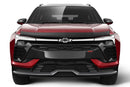 Husky Liners 2024 Chevrolet Blazer EV Aeroskin Hood Protector - Smoke
