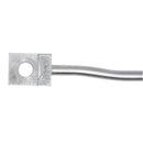 DFC 03-10 Chevrolet C5500 Kodiak Rear Left Brake Hose