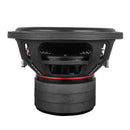DS18 12in 2000 Watts RMS 4+4 ohm DVC Quad Stacked Magnet Reinforced Cone Subwoofers