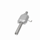 MagnaFlow Direct Fit Catalytic Converter Jeep 81 86