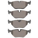 DFC GeoSPEC Coated Rotors - Plain