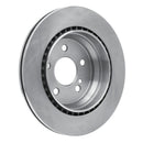 DFC Brake Rotors - Plain
