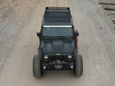 Go Rhino SRM 400 Roof Rack - 68in