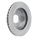 DFC Semi Met Heavy Duty Pads