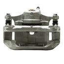 DFC 14-21 Mazda CX-3 Front-R Silver Zinc Coated Premium Caliper