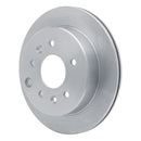 DFC 90-91 Mazda 929 Rear Brake Rotor