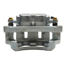 DFC 99-05 Ford Excursion Front-L Premium Caliper - Silver Zinc Coated