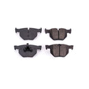 Power Stop 2011 BMW 335d Front & Rear Autospecialty Kit w/Cals