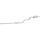 MagnaFlow BRE Exhaust Kit 99-00 Mazda Protege 1.8L