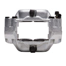 DFC 76-93 Volvo 262/264/240/245/242 Front-R Premium Caliper - Silver Zinc Coated