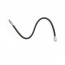 DFC 70-83 Ford LNT800 Short Conventional Tandem (w/Front Drum Brakes) Rear/Rr Fwrd Brake Hose