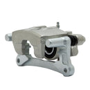 DFC 07-15 Mitsubishi Lancer Rear-L Premium Caliper - Silver Zinc Coated