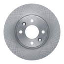 DFC Semi Met Heavy Duty Pads