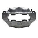 DFC 67-68 Chevrolet Camaro Front-R Premium Caliper - Silver Zinc Coated