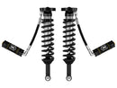 ICON 2023+ GM Canyon/Colorado EXT Travel 2.5 Series Shocks VS RR Coilover Kit