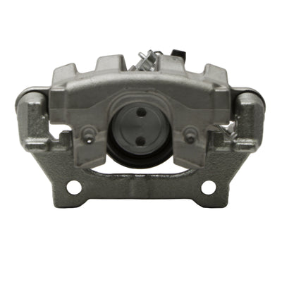DFC 03-07 Saab 9-3 Rear-R Premium Caliper - Silver Zinc Coated