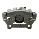 DFC 03-07 Saab 9-3 Rear-R Premium Caliper - Silver Zinc Coated