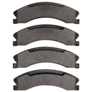 DFC Ultimate Duty Brake Pads