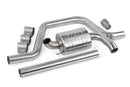 APR 18-25 Volkswagen Tiguan MK2 (FWD) Catback Exhaust System