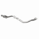 Magnaflow 07-09 Land Rover Range Rover Sport 4.2L Direct Fit Converter