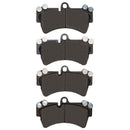DFC 03-15 Audi Q7 Front Euro 5000 Ceramic Brake Pads