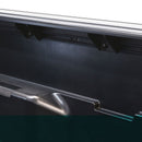 Westin Electric Retractable Tonneau Cover 24-26 Toyota Tacoma 6ft Bed Black