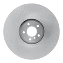DFC 10-14 BMW X5 Right Front Brake Rotor