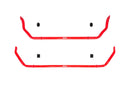 Eibach 15-21 Volkswagen Golf R / 15-20 Audi A3 Quattro Front & Rear Anti-Roll Kit
