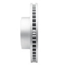 DFC GeoSPEC Coated Rotors - Plain