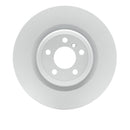 DFC 09-19 BMW Alpina B6 xDrive Gran Coupe Rear GeoSPEC Coated Rotor