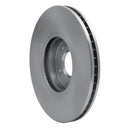 DFC Brake Rotors - Plain